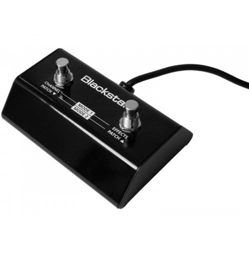 BLACKSTAR FS-11 FOOTSWITCH FOR ID CORE